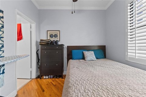 Copropriété à vendre à Tampa, Floride: 1 chambre, 45.89 m2 № 2399207 - photo 18