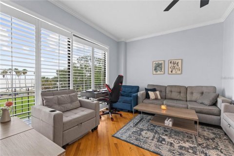 Copropriété à vendre à Tampa, Floride: 1 chambre, 45.89 m2 № 2399207 - photo 14