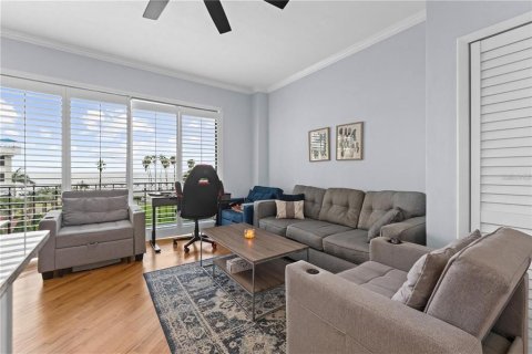 Copropriété à vendre à Tampa, Floride: 1 chambre, 45.89 m2 № 2399207 - photo 12
