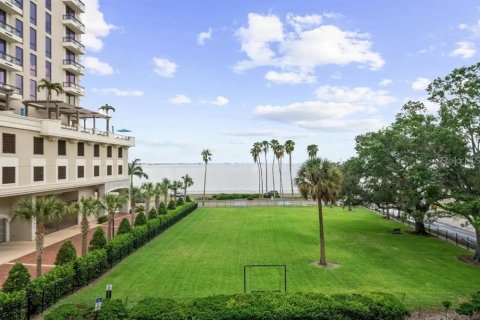Condo à Tampa, Floride, 1 chambre  № 2399207