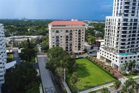 Copropriété à vendre à Tampa, Floride: 1 chambre, 45.89 m2 № 2399207 - photo 26