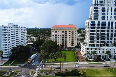 Copropriété à vendre à Tampa, Floride: 1 chambre, 45.89 m2 № 2399207 - photo 3