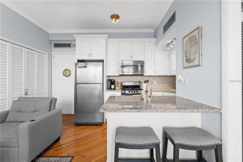 Copropriété à vendre à Tampa, Floride: 1 chambre, 45.89 m2 № 2399207 - photo 5