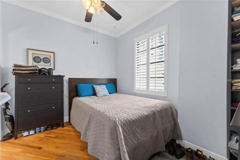 Copropriété à vendre à Tampa, Floride: 1 chambre, 45.89 m2 № 2399207 - photo 16