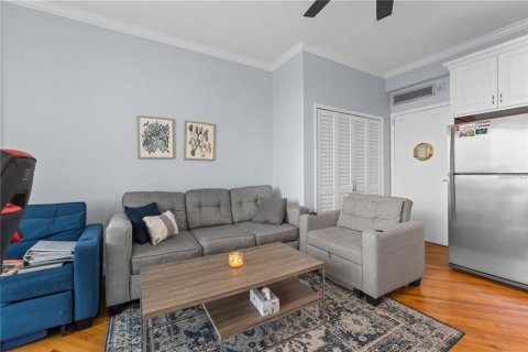 Copropriété à vendre à Tampa, Floride: 1 chambre, 45.89 m2 № 2399207 - photo 13