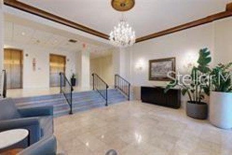 Copropriété à vendre à Tampa, Floride: 1 chambre, 45.89 m2 № 2399207 - photo 23