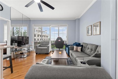 Copropriété à vendre à Tampa, Floride: 1 chambre, 45.89 m2 № 2399207 - photo 11