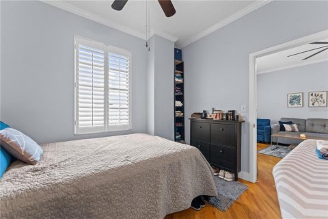 Copropriété à vendre à Tampa, Floride: 1 chambre, 45.89 m2 № 2399207 - photo 17