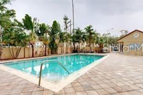 Copropriété à vendre à Tampa, Floride: 1 chambre, 45.89 m2 № 2399207 - photo 24