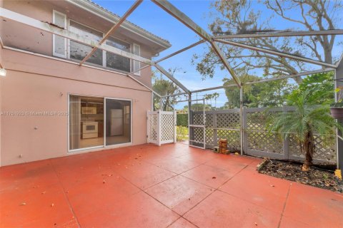 Townhouse in West Palm Beach, Florida 2 bedrooms, 125.42 sq.m. № 1692142 - photo 4