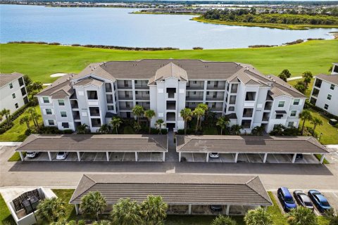 Condo in Punta Gorda, Florida, 2 bedrooms  № 2367120