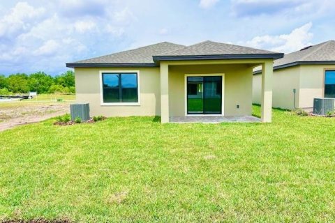 Casa en venta en Lakeland, Florida, 3 dormitorios, 150.87 m2 № 1538577 - foto 30