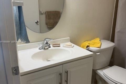 Condo in Miami, Florida, 2 bedrooms  № 1994134 - photo 21