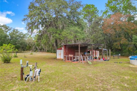 House in Dunnellon, Florida 3 bedrooms, 145.39 sq.m. № 2233208 - photo 30