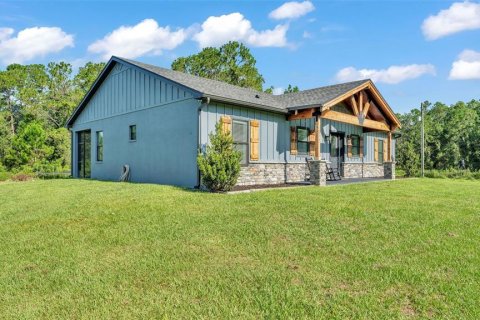 Casa en venta en Polk City, Florida, 3 dormitorios, 189.52 m2 № 1906274 - foto 2