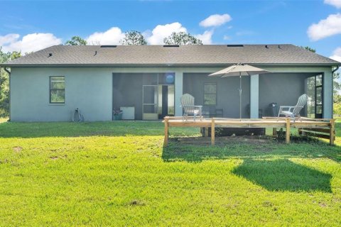 Casa en venta en Polk City, Florida, 3 dormitorios, 189.52 m2 № 1906274 - foto 4
