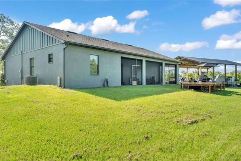 Casa en venta en Polk City, Florida, 3 dormitorios, 189.52 m2 № 1906274 - foto 5