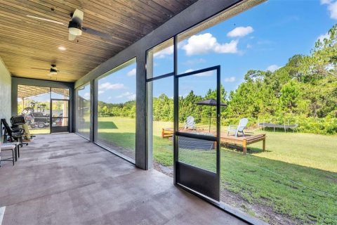Casa en venta en Polk City, Florida, 3 dormitorios, 189.52 m2 № 1906274 - foto 7