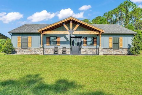 Casa en venta en Polk City, Florida, 3 dormitorios, 189.52 m2 № 1906274 - foto 1