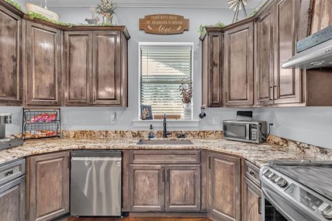 Casa en venta en Polk City, Florida, 3 dormitorios, 189.52 m2 № 1906274 - foto 13