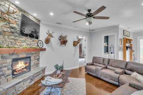 Casa en venta en Polk City, Florida, 3 dormitorios, 189.52 m2 № 1906274 - foto 17