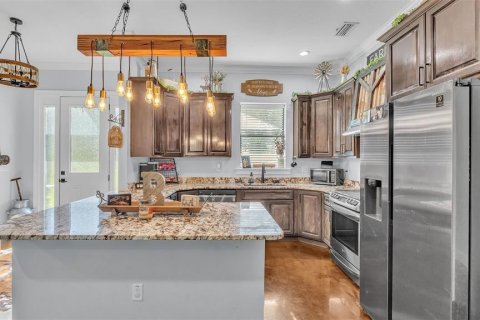 Casa en venta en Polk City, Florida, 3 dormitorios, 189.52 m2 № 1906274 - foto 11