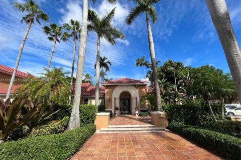 Condo in Miramar, Florida, 1 bedroom  № 1846314 - photo 18