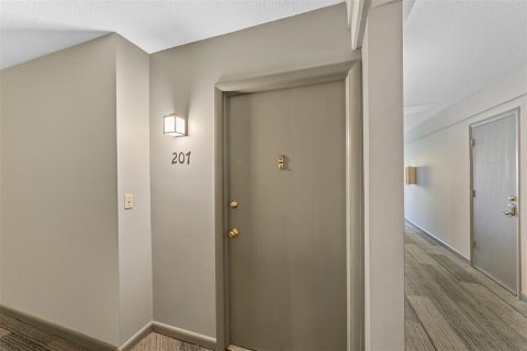 Condominio en venta en Oakland Park, Florida, 1 dormitorio, 65.87 m2 № 2146321 - foto 17
