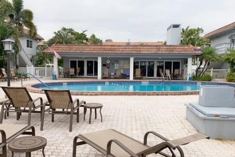 Condominio en venta en Oakland Park, Florida, 1 dormitorio, 65.87 m2 № 2146321 - foto 23