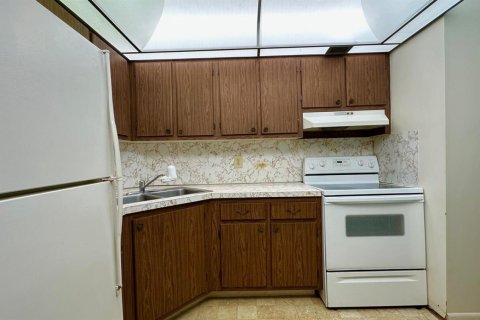 Condominio en venta en Oakland Park, Florida, 1 dormitorio, 65.87 m2 № 2146321 - foto 6