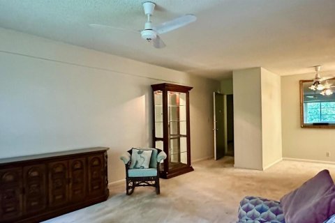 Condominio en venta en Oakland Park, Florida, 1 dormitorio, 65.87 m2 № 2146321 - foto 3