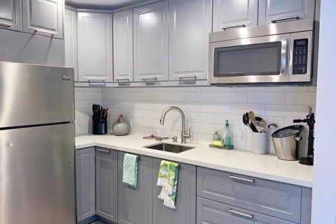 Condominio en venta en Oakland Park, Florida, 1 dormitorio, 65.87 m2 № 2146321 - foto 21