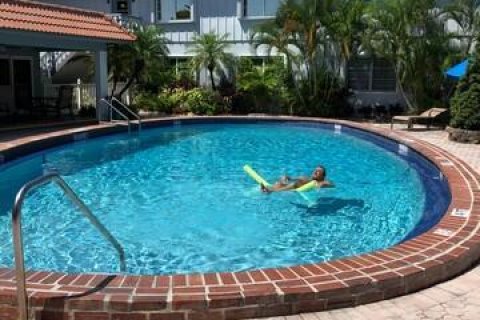 Condominio en venta en Oakland Park, Florida, 1 dormitorio, 65.87 m2 № 2146321 - foto 25