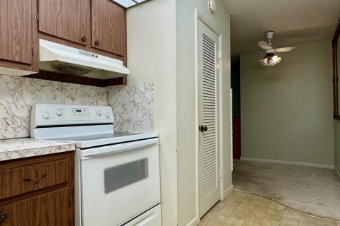 Condominio en venta en Oakland Park, Florida, 1 dormitorio, 65.87 m2 № 2146321 - foto 7