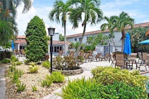 Condominio en venta en Oakland Park, Florida, 1 dormitorio, 65.87 m2 № 2146321 - foto 20