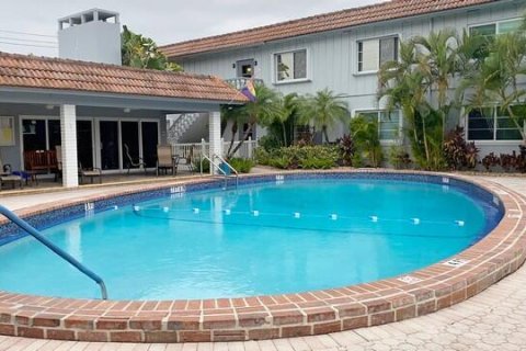 Condominio en venta en Oakland Park, Florida, 1 dormitorio, 65.87 m2 № 2146321 - foto 24