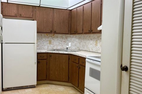 Condominio en venta en Oakland Park, Florida, 1 dormitorio, 65.87 m2 № 2146321 - foto 5