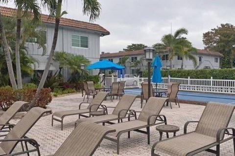 Condominio en venta en Oakland Park, Florida, 1 dormitorio, 65.87 m2 № 2146321 - foto 26