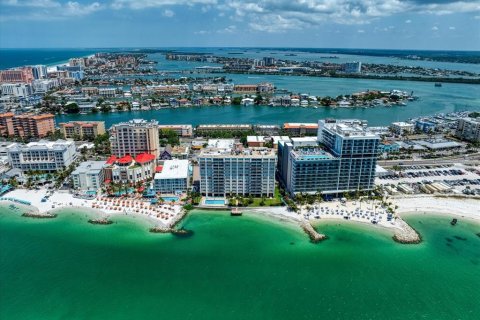 Condo in Clearwater, Florida, 1 bedroom  № 1743595 - photo 3