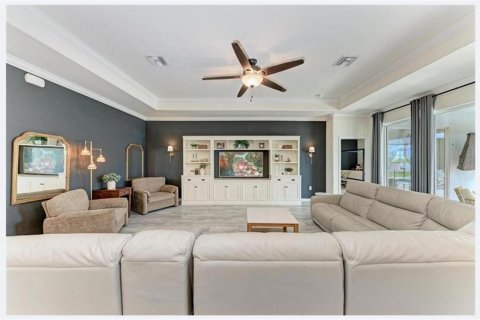 Casa en venta en Punta Gorda, Florida, 3 dormitorios, 227.42 m2 № 1882797 - foto 12