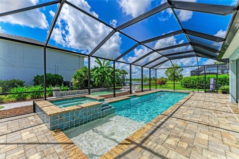 Casa en venta en Punta Gorda, Florida, 3 dormitorios, 227.42 m2 № 1882797 - foto 5