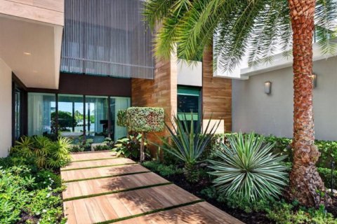 Casa en venta en Fort Lauderdale, Florida, 6 dormitorios, 624.12 m2 № 2183186 - foto 18