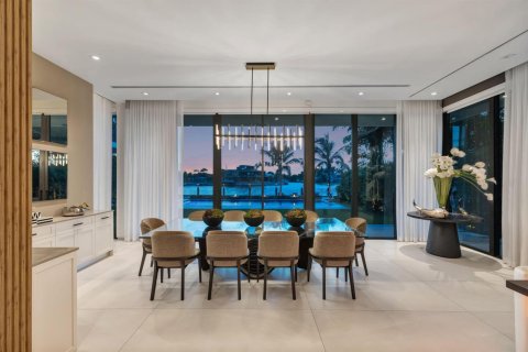 Casa en venta en Fort Lauderdale, Florida, 6 dormitorios, 624.12 m2 № 2183186 - foto 7