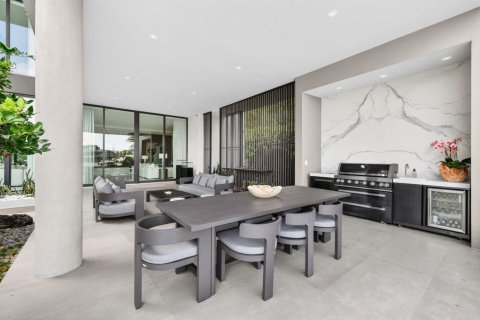 Casa en venta en Fort Lauderdale, Florida, 6 dormitorios, 624.12 m2 № 2183186 - foto 11
