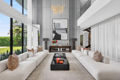 Casa en venta en Fort Lauderdale, Florida, 6 dormitorios, 624.12 m2 № 2183186 - foto 27