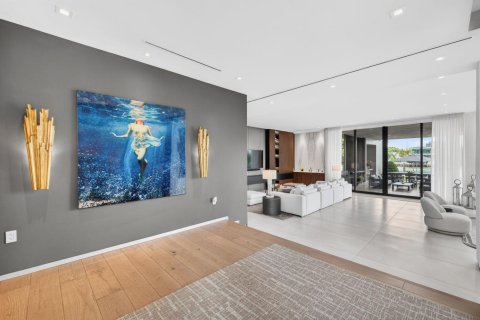 Casa en venta en Fort Lauderdale, Florida, 6 dormitorios, 624.12 m2 № 2183186 - foto 23