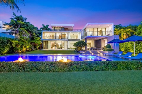 Casa en venta en Fort Lauderdale, Florida, 6 dormitorios, 624.12 m2 № 2183186 - foto 15