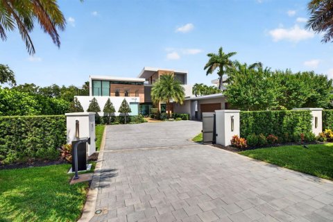 Casa en venta en Fort Lauderdale, Florida, 6 dormitorios, 624.12 m2 № 2183186 - foto 22