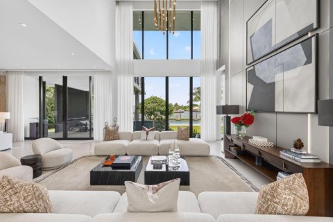 Casa en venta en Fort Lauderdale, Florida, 6 dormitorios, 624.12 m2 № 2183186 - foto 26