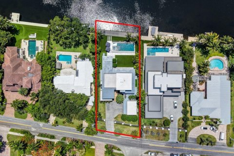Casa en venta en Fort Lauderdale, Florida, 6 dormitorios, 624.12 m2 № 2183186 - foto 14